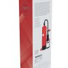 Pumped Basic Pump 2 Water Resistant Silicone Penis Pump - Red - Image 3