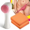 CleanStream Kojic Acid Radiant Glow Soap