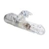 WATERPROOF JACK RABBIT 4.75 INCH WATERPROOF CLEAR - Image 3