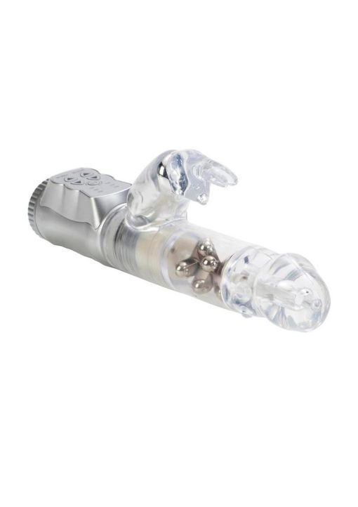 WATERPROOF JACK RABBIT 4.75 INCH WATERPROOF CLEAR - Image 3