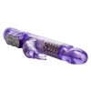 WATERPROOF JACK RABBIT 4.75 INCH WATERPROOF PURPLE - Image 3