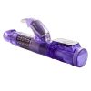 WATERPROOF JACK RABBIT 4.75 INCH WATERPROOF PURPLE - Image 4
