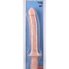 Man Handler Cock Dong Sil A Gel 14 Inch Flesh - Image 2
