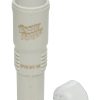 Pocket Rocket Mini Massager 4 Inch Ivory - Image 3