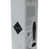 Pumped Aqua Pro Submersible Automatic Rechargeable Silicone AI Tech Enhanced Penis Pump - Black - Image 3