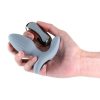 Renegade Summit Rechargeable Silicone Prostate Stimulator - Gray - Image 3