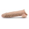 Renegade Annex Silicone Penis Extension - Thin - Vanilla