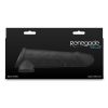 Renegade Annex Silicone Penis Extension - Thin - Chocolate - Image 4
