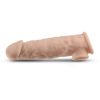 Renegade Annex Silicone Penis Extension - Thick - Vanilla