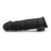Renegade Annex Silicone Penis Extension - Thick - Chocolate