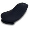 Nu Sensuelle Lyra Rechargeable Silicone App Compatible Panty Vibe - Black