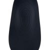 Nu Sensuelle Lyra Rechargeable Silicone App Compatible Panty Vibe - Black - Image 3