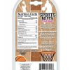 Sports Nuts Cock Pop Basketballs - Chocolate