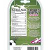 Sports Nuts Cock Pop Soccer Balls - Caramel