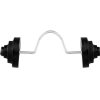 Love Muscle Pecker Exerciser - Gray