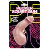 Pecker Squirt Gun - Vanilla