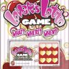 Lovers Lotto Game Scratch n Play Sex Game Carded