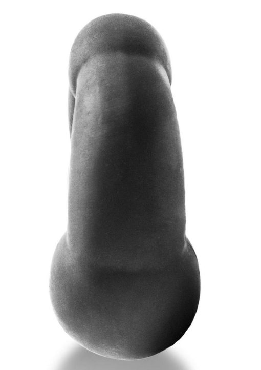 Thruster Comfort Bulge Lifter Cockring Night Edition - Black - Image 3