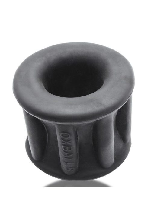 Baller Center Squeeze Ballstretcher Night Edition - Black - Image 4