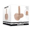 Easy Rider Light Thrusting Rechargeable Vibrator