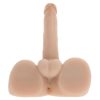 Easy Rider Light Thrusting Rechargeable Vibrator - Image 3