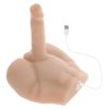 Easy Rider Light Thrusting Rechargeable Vibrator - Image 4