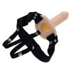 Selopa Our First Hollow Strap-On - Vanilla - Image 3