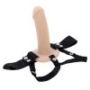 Selopa Our First Hollow Strap-On - Vanilla - Image 4