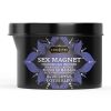 Kama Sutra Sex Magnet Blue Lotus Candle With Pour Spout 6oz.