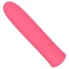 Hush Silicone Bullet - Pink