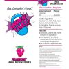 Smack That Anal Desensitizer 1.5oz - Strawberry - Image 3