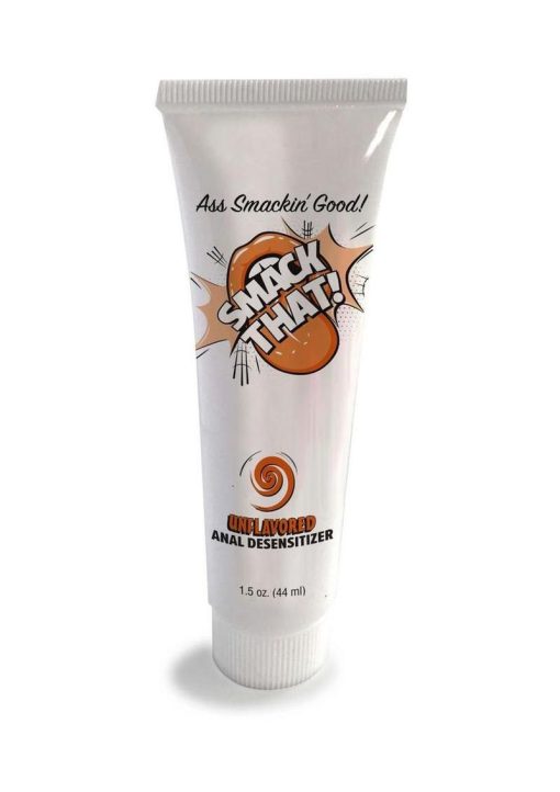 Smack That Anal Desensitizer 1.5oz - Unflavored