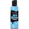 Sex Slime Cum Styled Water Based Lubricant 2oz - Blue