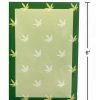 Cannabis Leaf Notepad