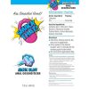 Smack That Anal Desensitizer 1.5oz - Artic Blast - Image 3