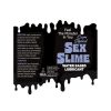 Sex Slime Cum Styled Water Based Lubricant 4oz - Purple