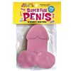 Super Fun Penis Sticky Notes