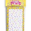Super Fun Penis Notepad