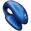 We-Vibe Chorus Rechargeable Silicone Couples Vibrator with Remote Control - Cosmic Blue - Image 3
