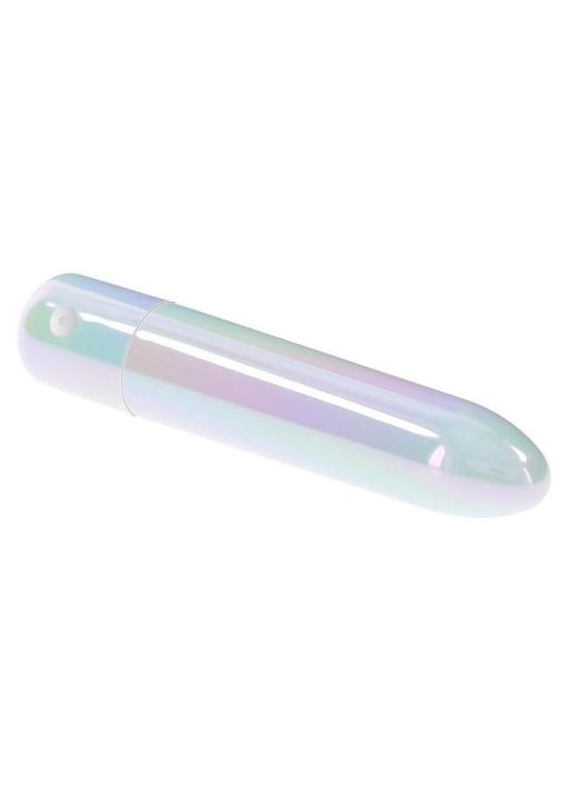 Easy Does It Rechargeable Bullet - White - Image 3