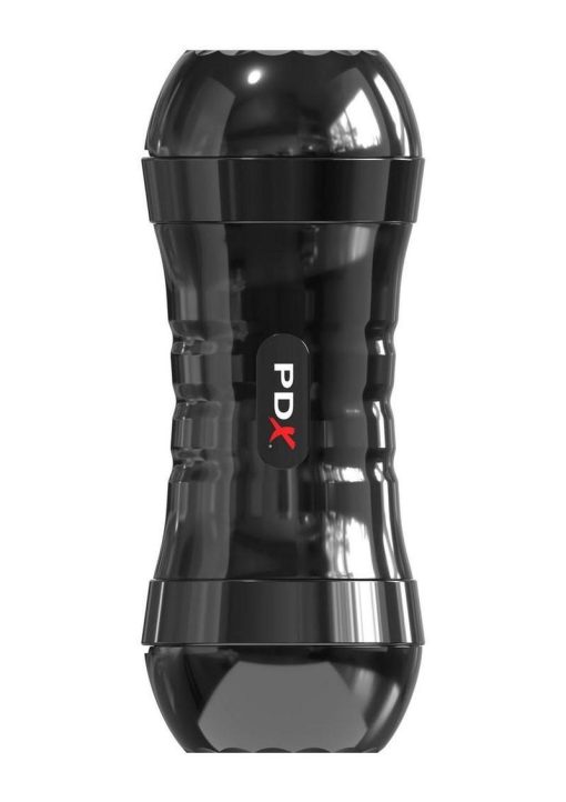 PDX Extreme Super Flip- A-Pussy Over Stroker - Vanilla - Image 3
