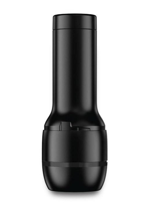 Kiiroo Feel Butt Extra Tight Generic - Vanilla - Image 3