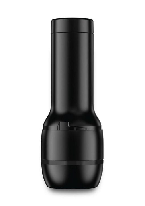Kiiroo Feel Butt Extra Tight Generic - Caramel - Image 3