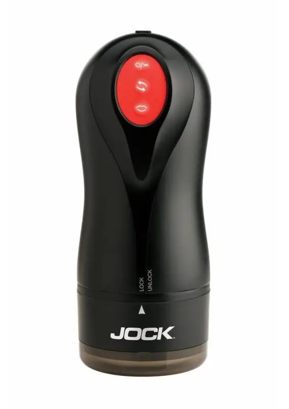 Jock Gyroblast Gyrating